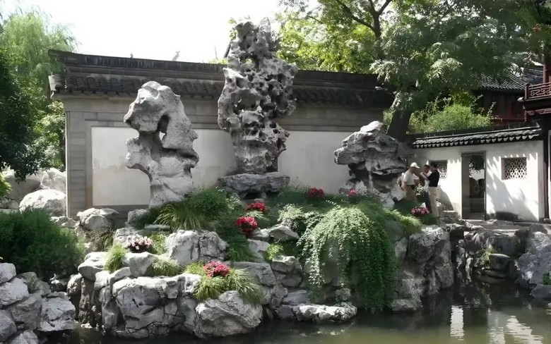 Miếu Thành Hoàng và Dự Viên Thượng Hải: Ăn gì, đi đâu trước?