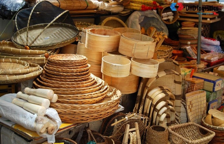 Miếu Thành Hoàng và Dự Viên Thượng Hải: Ăn gì, đi đâu trước?