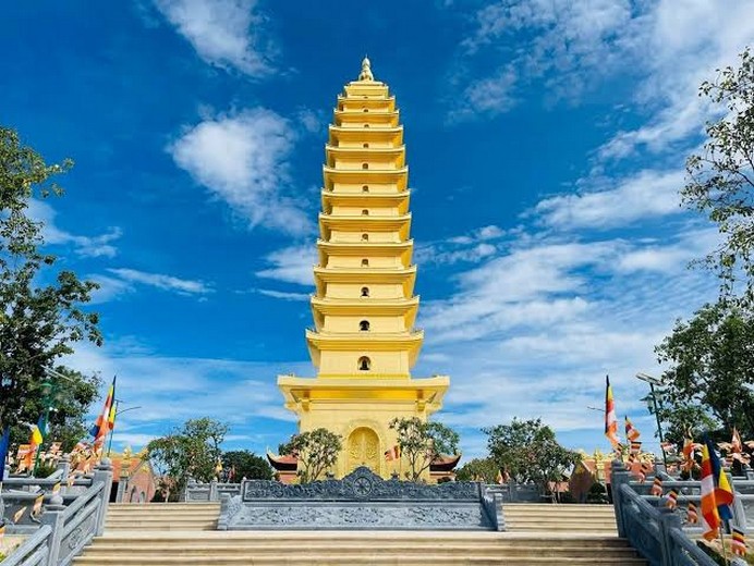 Bạch Mã Tự Lạc Dương: Lịch sử và những điểm đáng tham quan