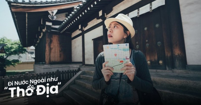 Khách tự túc dùng tàu điện ngầm và app bản đồ ở Trung Quốc