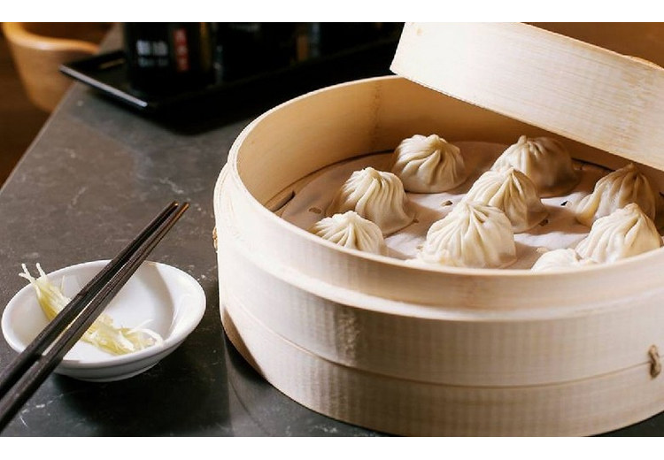 Tiểu long bao và các món ăn đặc trưng vùng Giang Nam