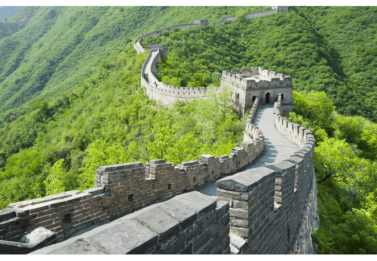 Vạn Lý Trường Thành đoạn Bát Đạt Lĩnh